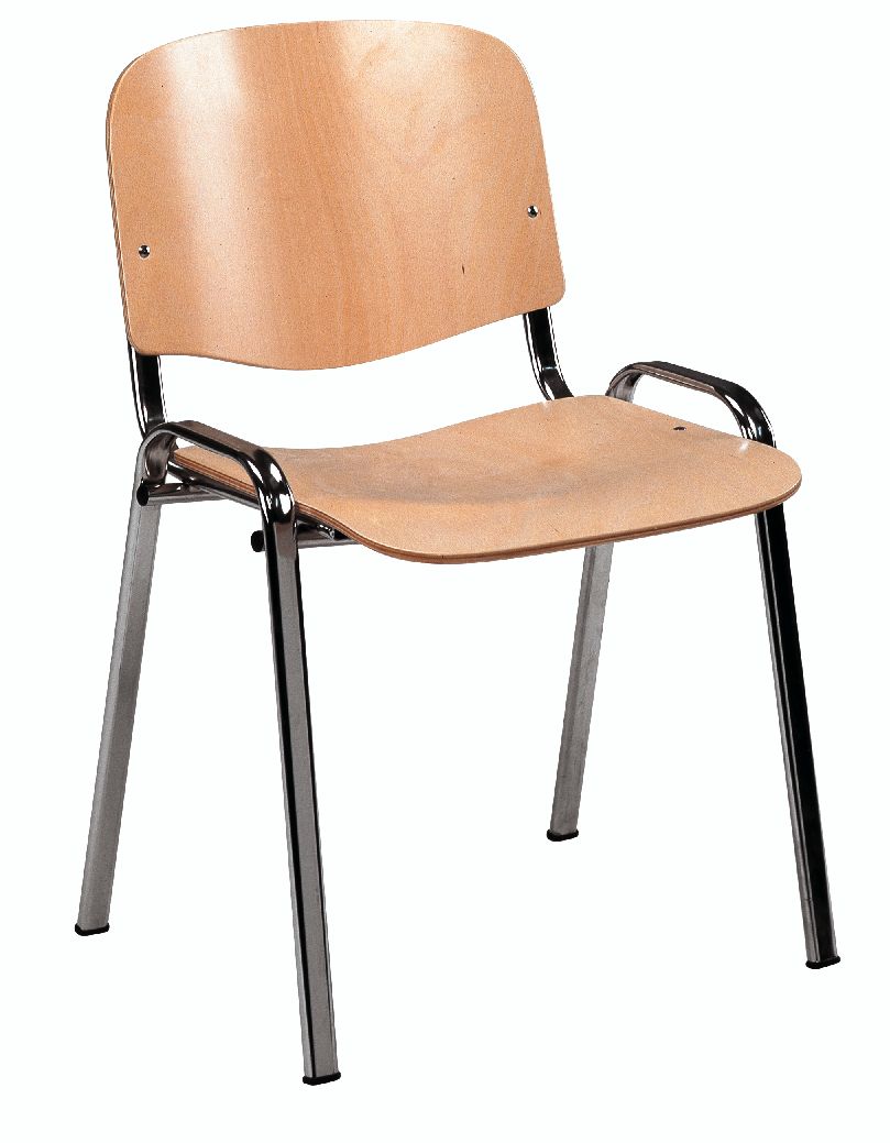 Iso Wood Orange