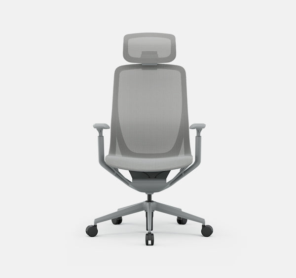 Aria Grey Mst