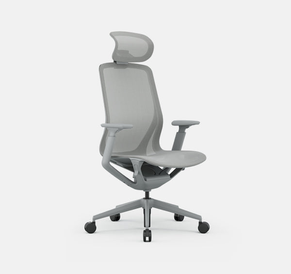Aria Grey Mst