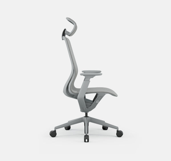 Aria Grey Mst