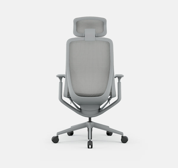 Aria Grey Mst