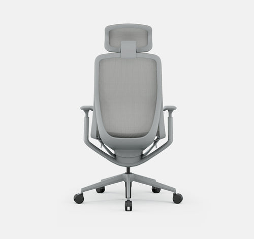 Aria Grey Mst