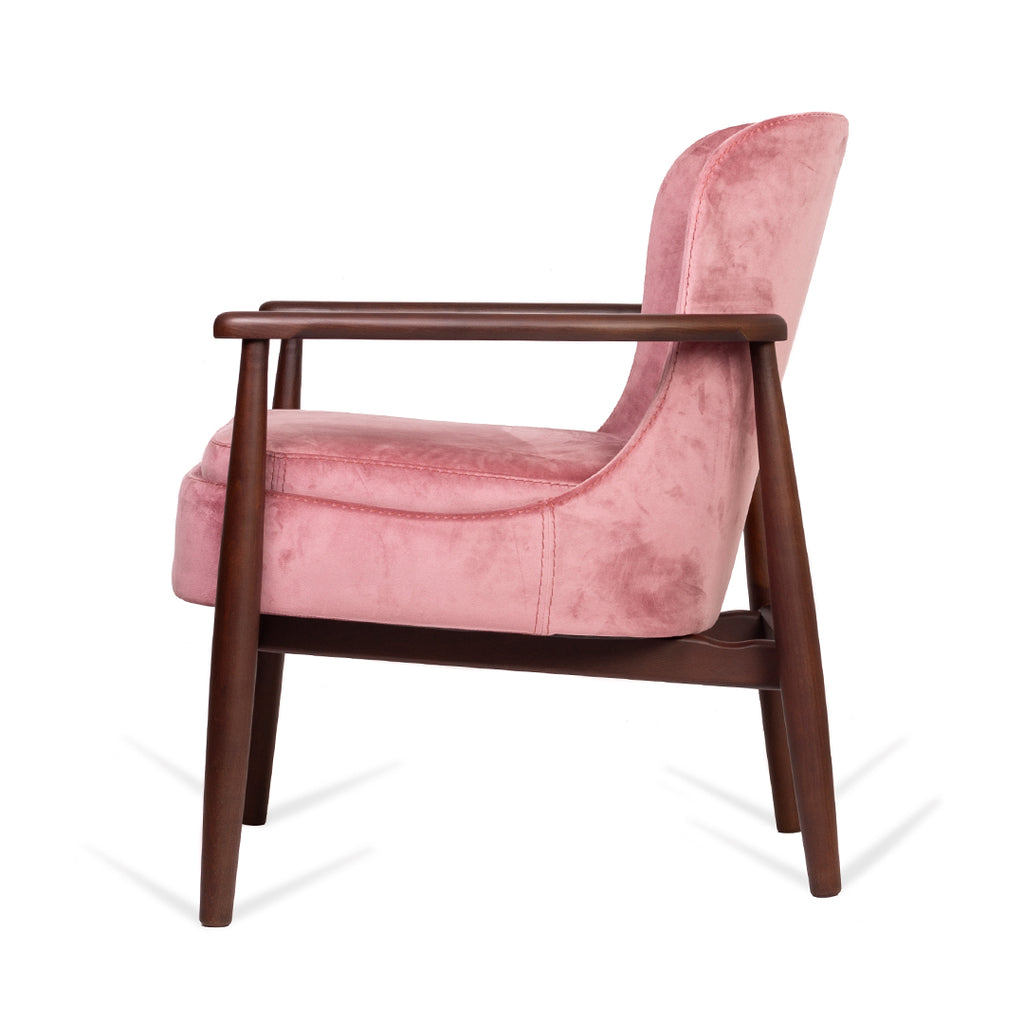 Retro Pink