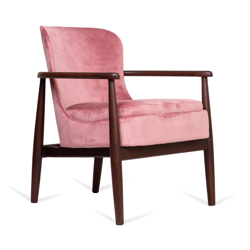 Retro Pink