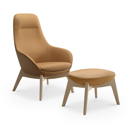 Ariel Lounge L14 Queenpouf L15