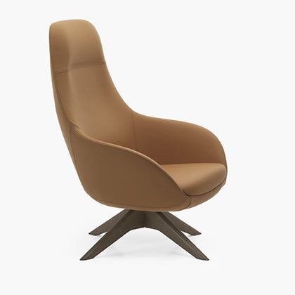 Ariel Lounge L21 Laterale Variante