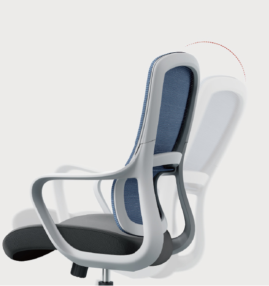 Curve Blue