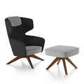 Lion Alta Lionlounge L21 Pouf L27