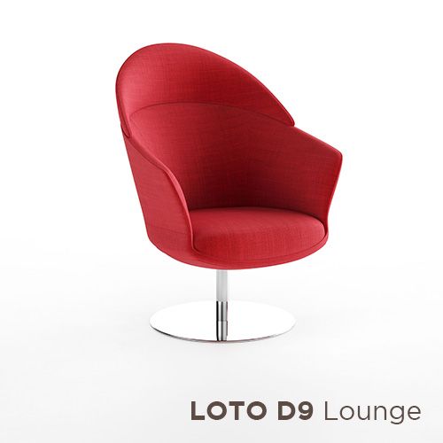 Lotolounge D9