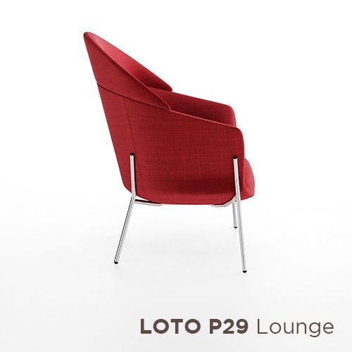Lotolounge P29