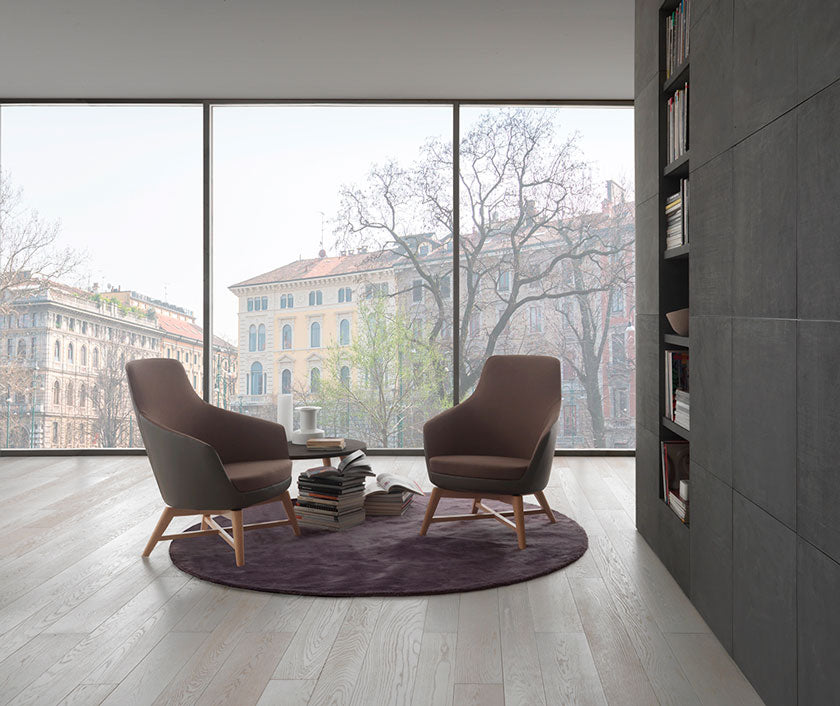 Nora Lounge Nora L30 Medium Milano Big
