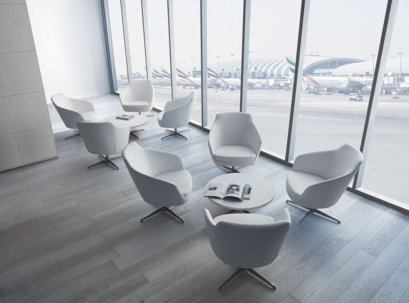 Nora Lounge Noral R7 Big