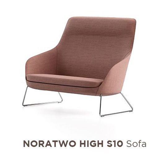 Noratwo High S10
