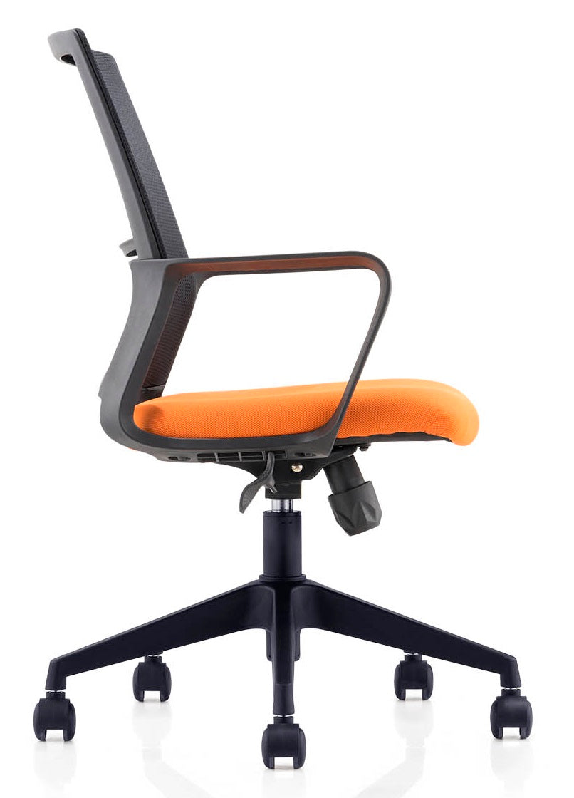 Para Orange