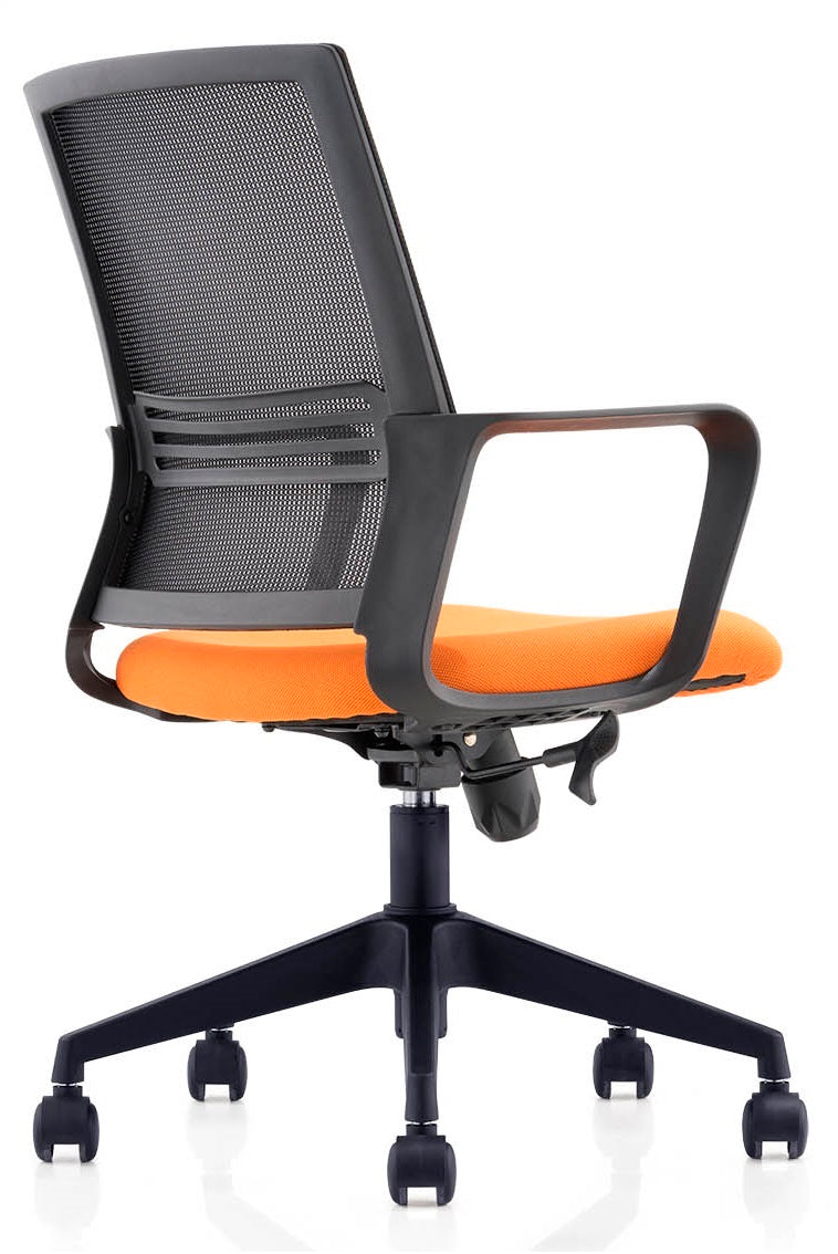 Para Orange