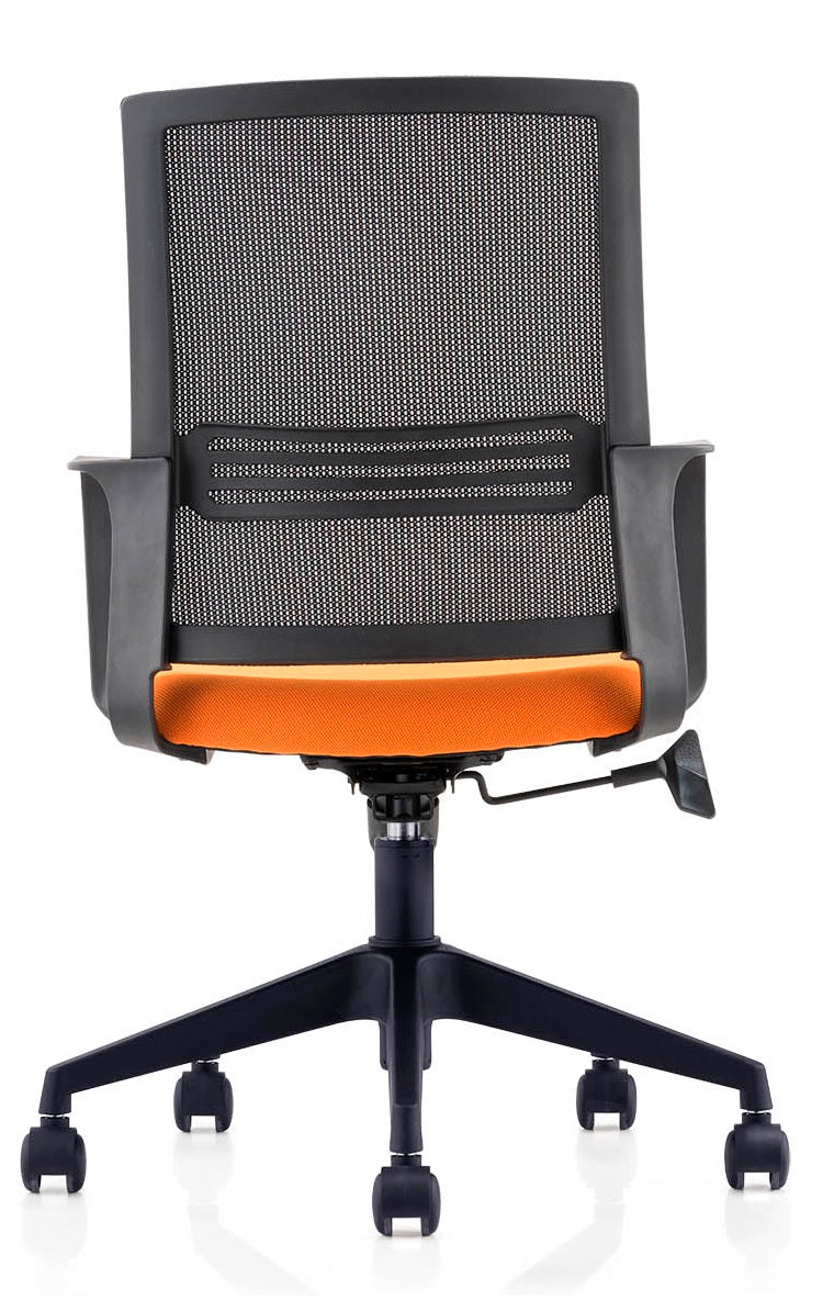 Para Orange