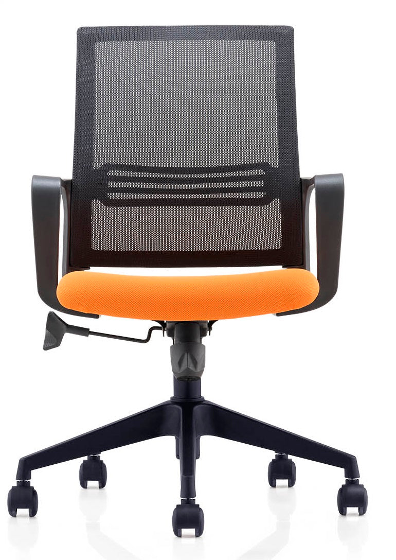 Para Orange