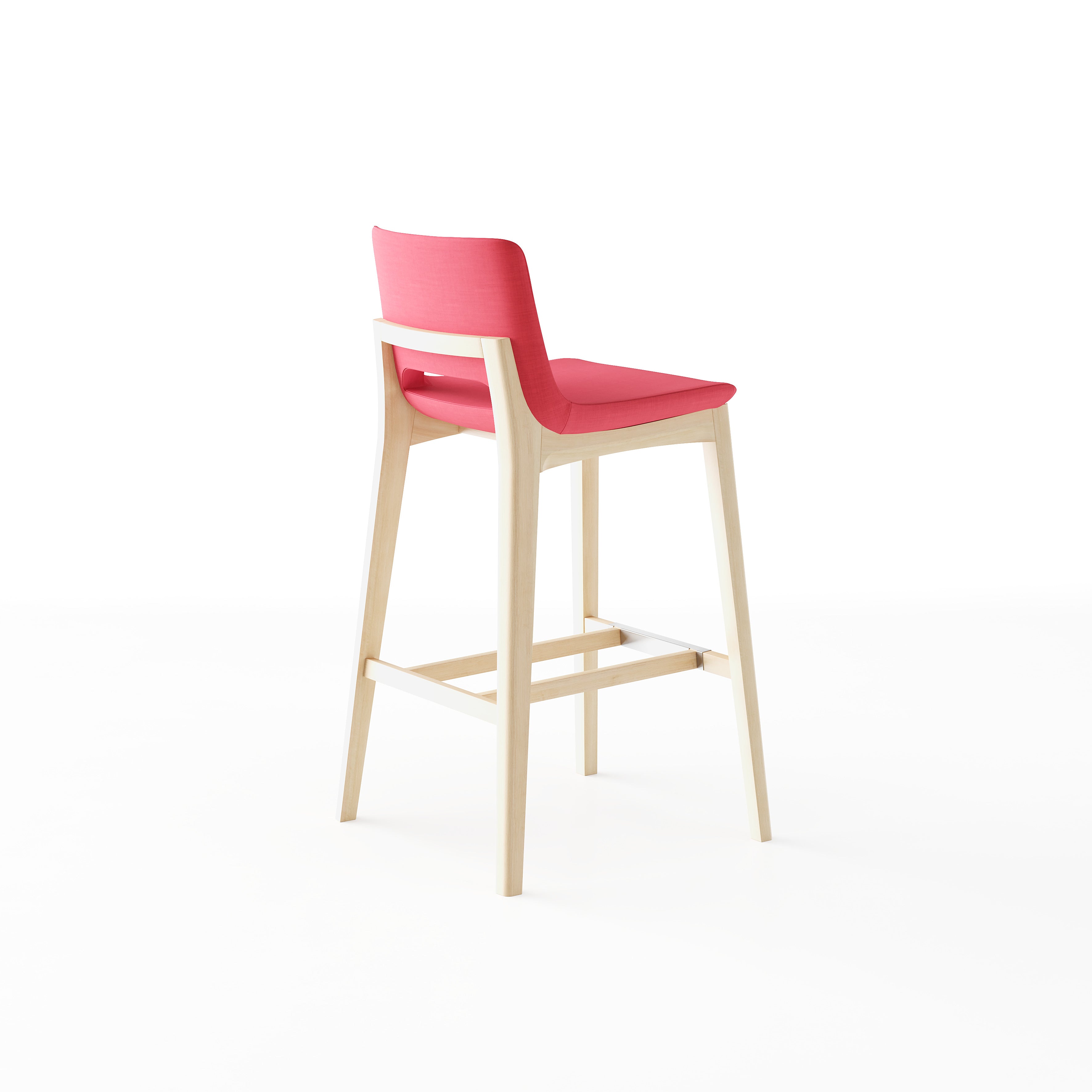 Sgabello AMY L46