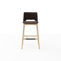 Sgabello AMY L46B