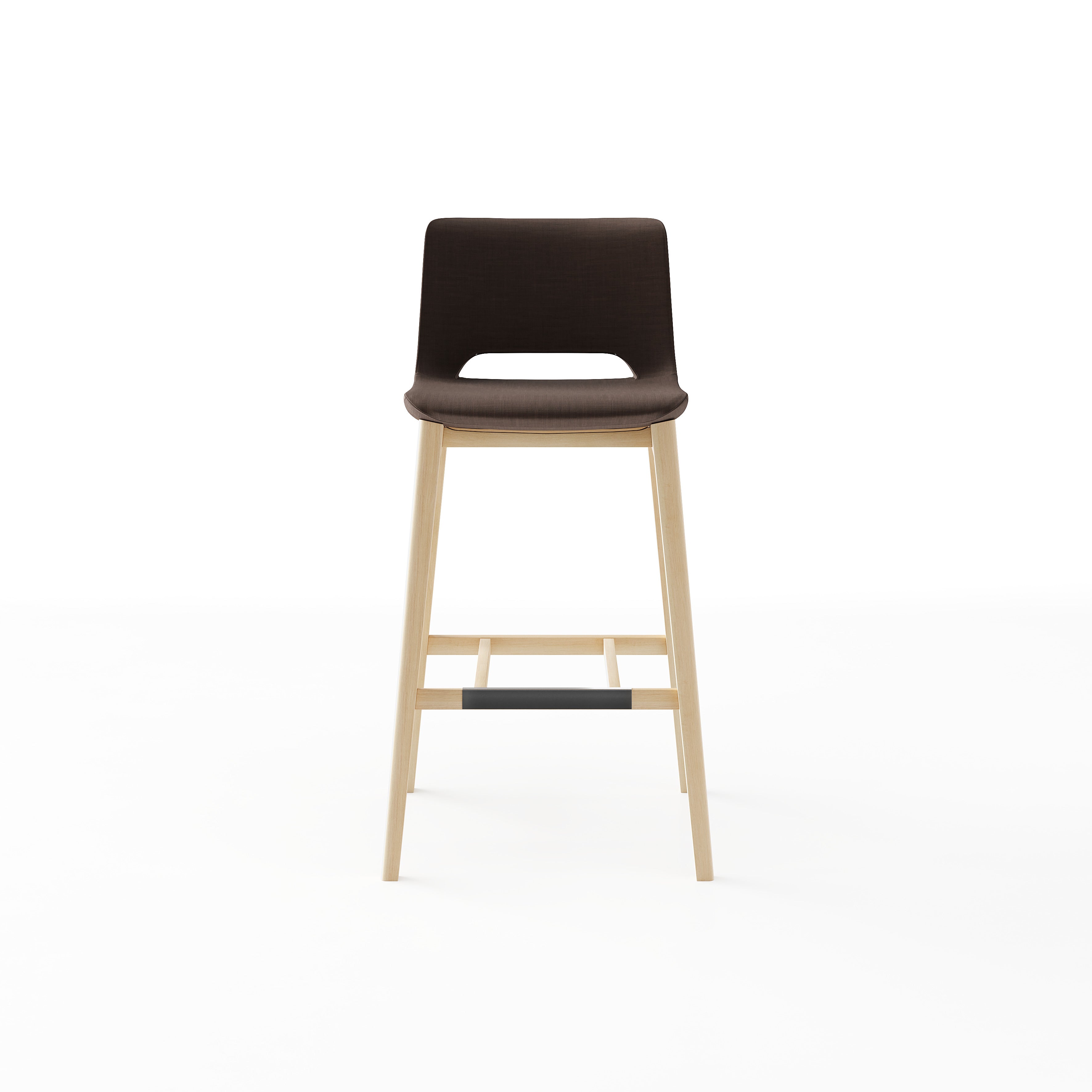 Sgabello AMY L46B