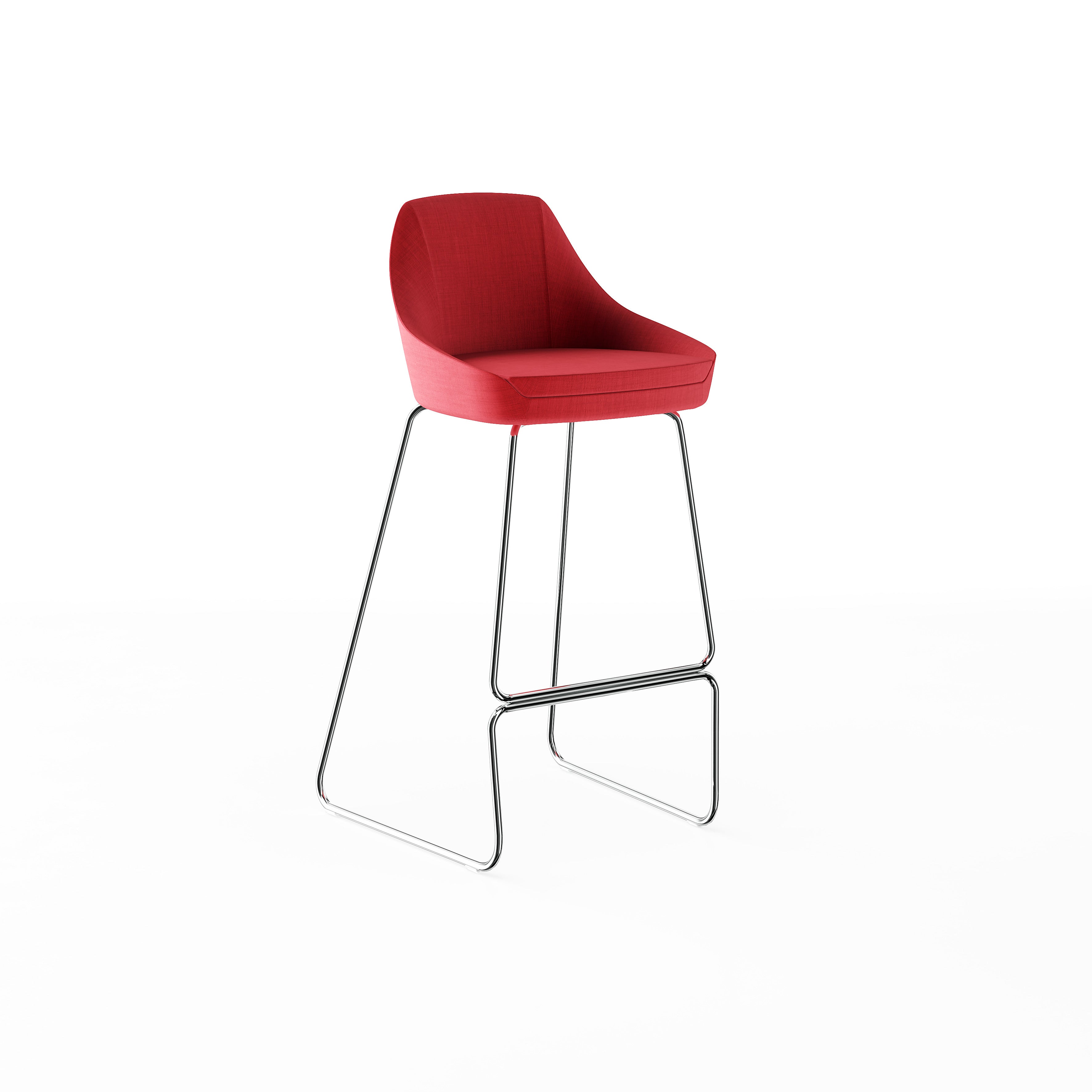 Sgabello ANNETTE SG2