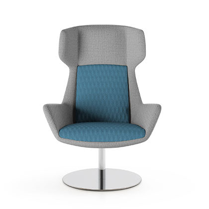 Sofy High Sofylounge D9 Front