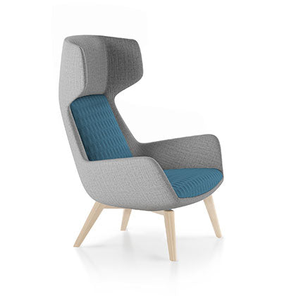 Sofy High Sofylounge L31
