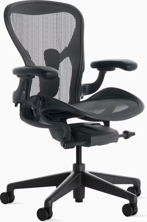 Aeron Remastered