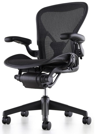 Aeron Remastered