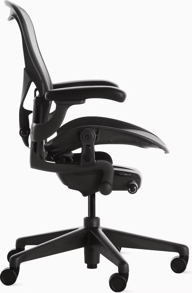 Aeron Remastered