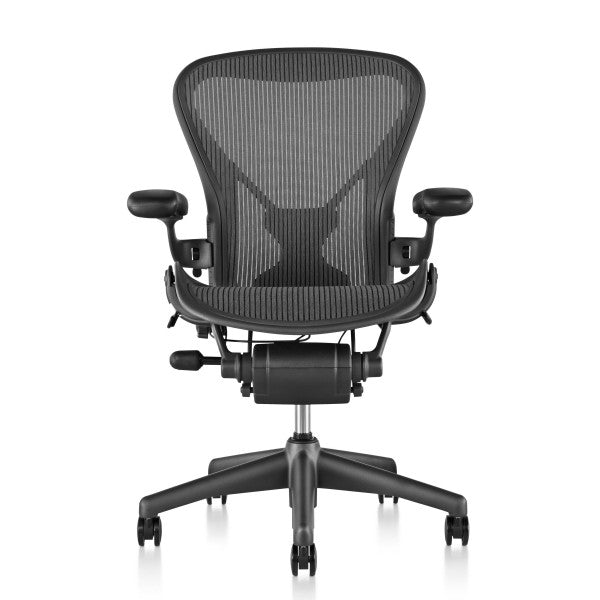 Aeron Remastered