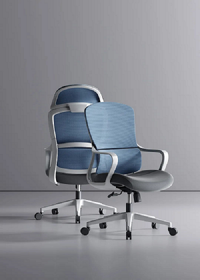 Curve Blue