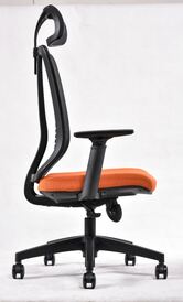 Ginevre Orange