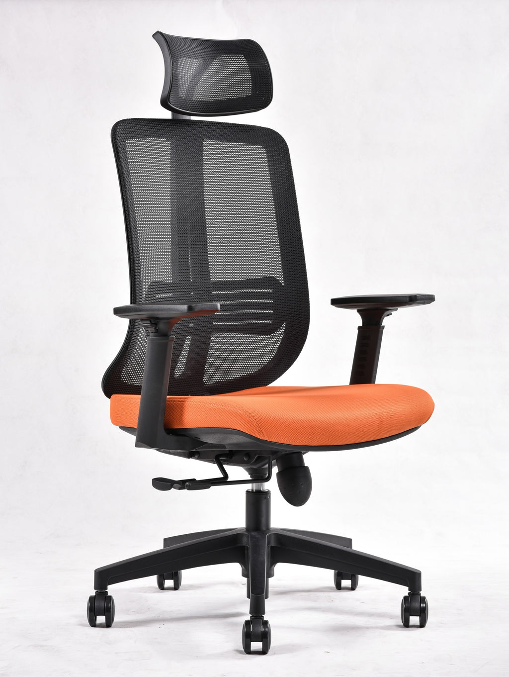 Ginevre Orange