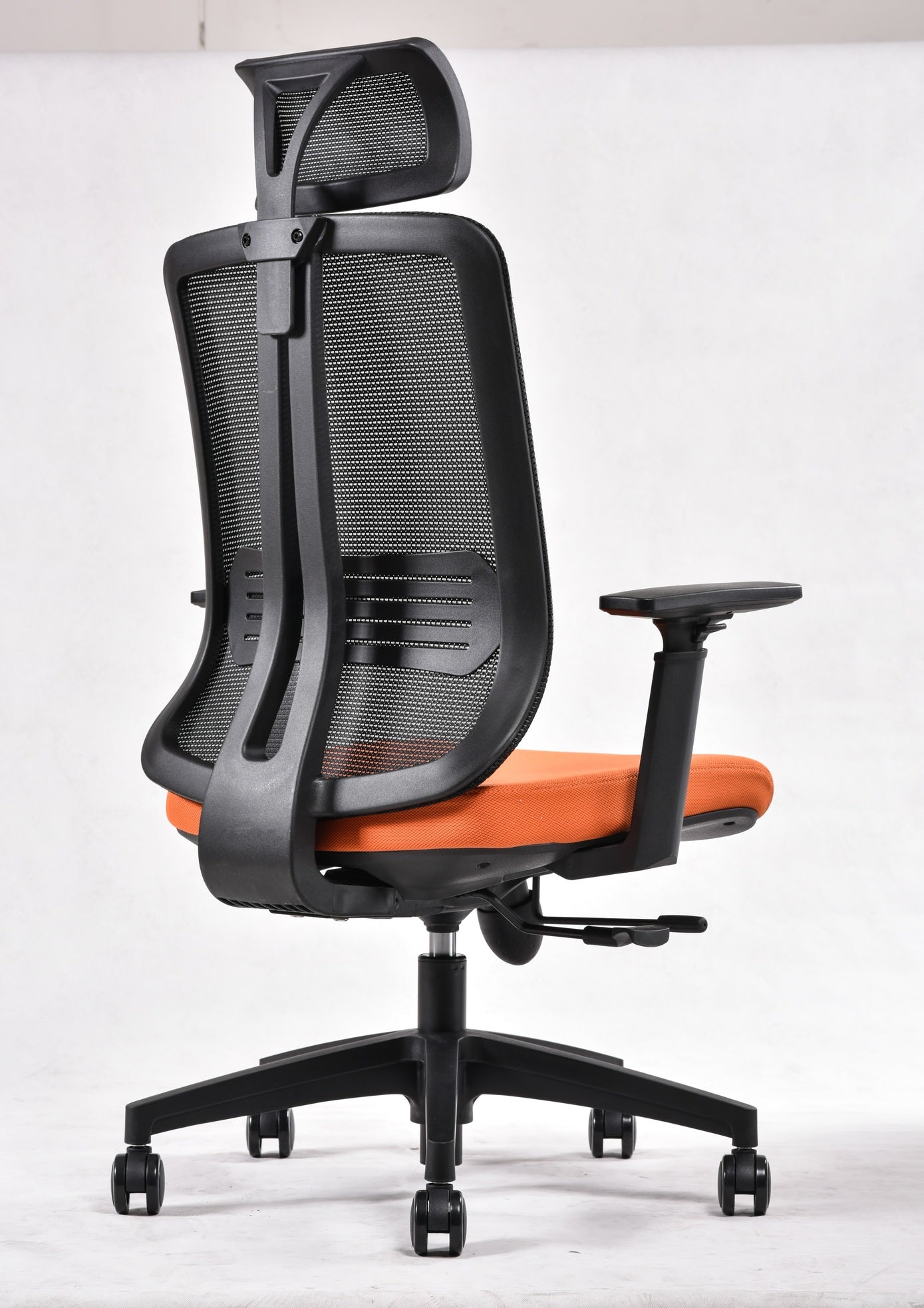 Ginevre Orange