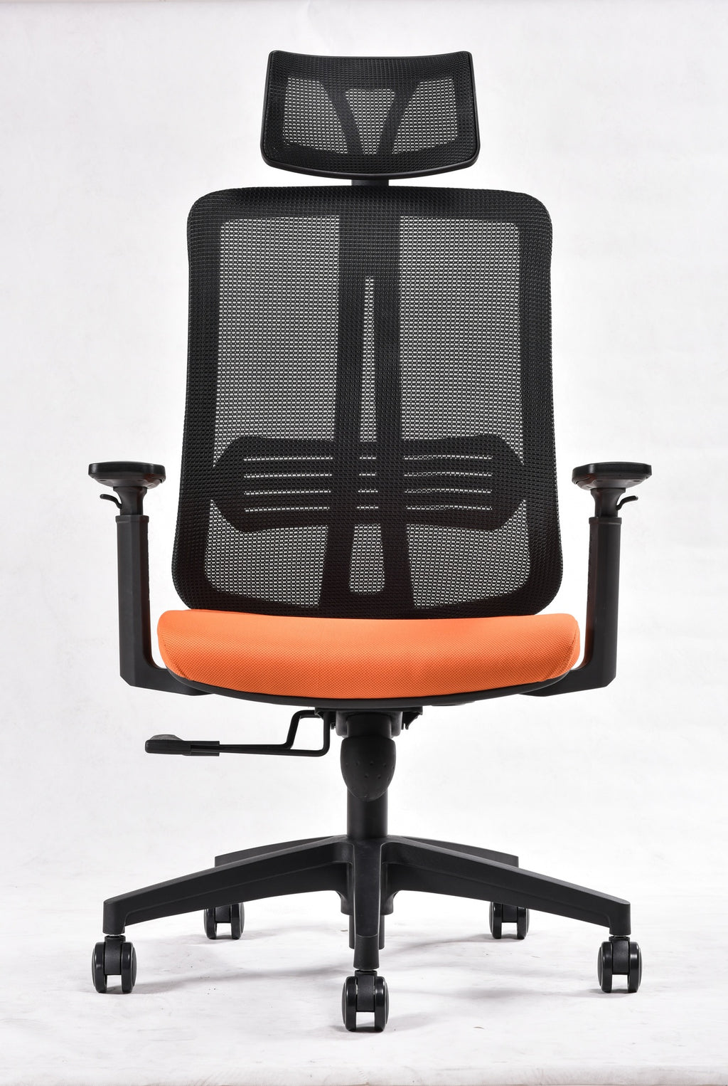 Ginevre Orange