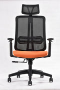 Ginevre Orange