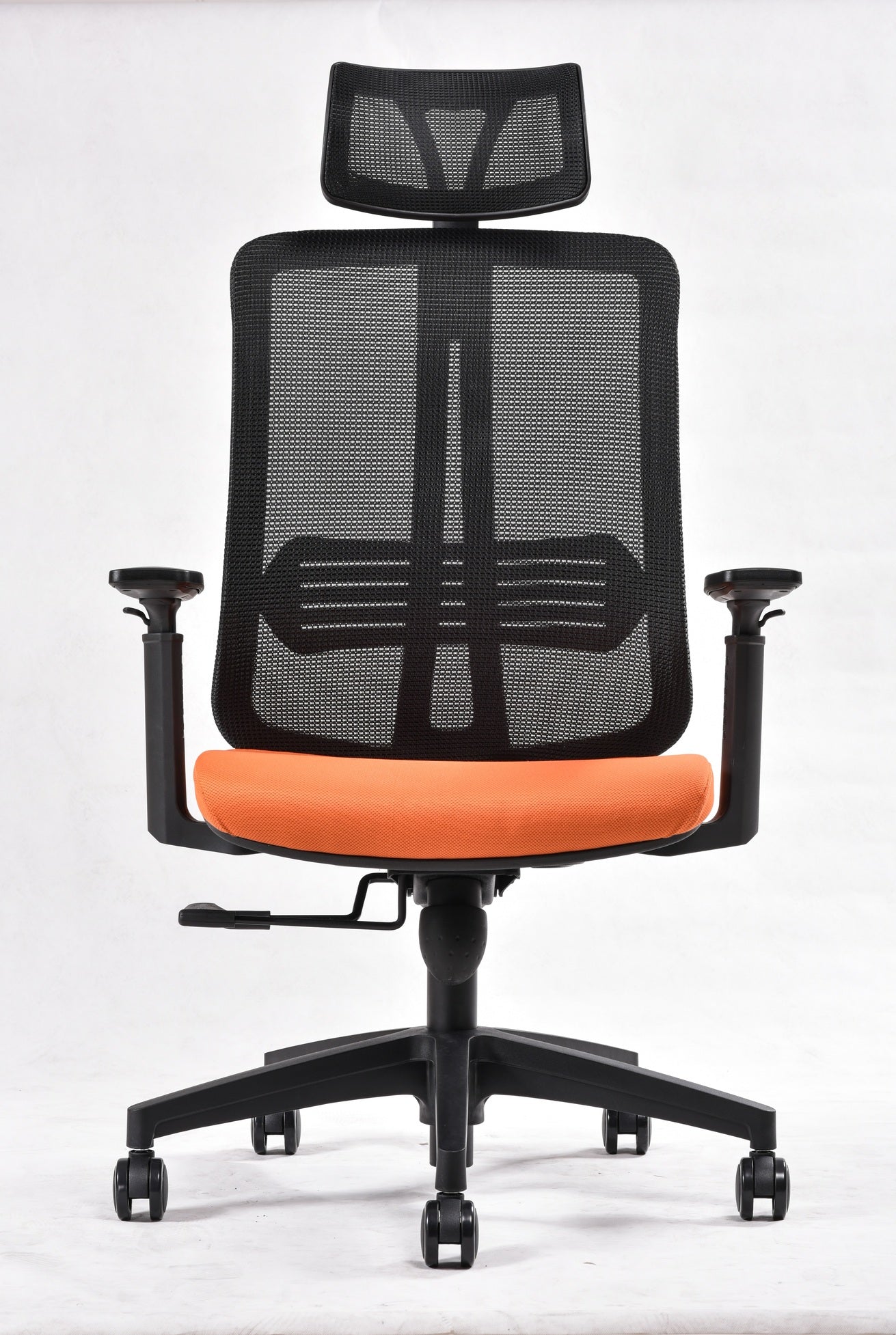 Ginevre Orange