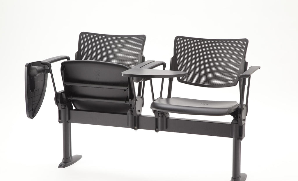 La Mia Plastic Bench