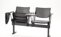 La Mia Plastic Bench