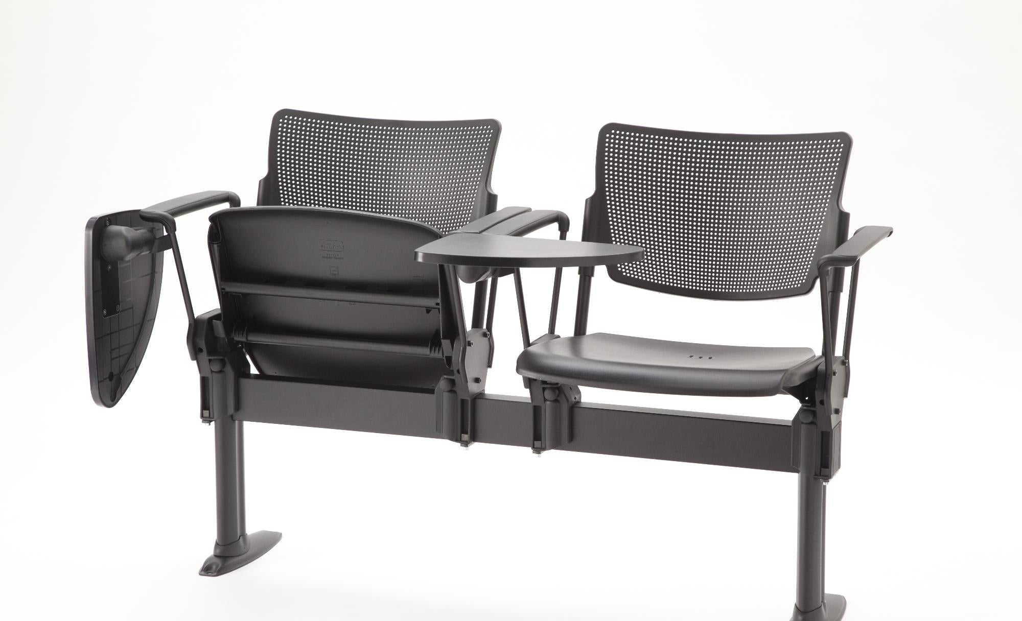 La Mia Plastic Bench